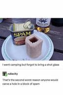 cursed shot_glass spam // 640x963 // 79KB