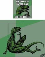 advice_animals philosoraptor // 640x811 // 63KB