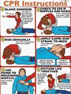 cpr instructions // 640x847 // 106KB