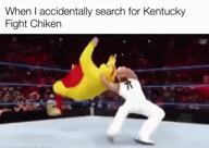 kentucky_fight_chicken kentucky_fried_chicken kfc video // 600x426, 4.6s // 639KB