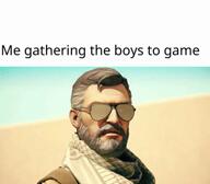 counter-strike gathering_the_boys valve video videogames // 500x438, 23.5s // 1.6MB