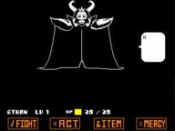 asgore asgore_dreemurr breaking_the_fucking_button goodbye it_was_nice_to_meet_you trident undertale // 600x449 // 734KB