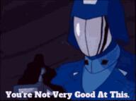 cobra_commander G.I._Joe not_very_good you're_not_very_good you're_not_very_good_at_this // 220x164 // 61KB