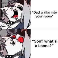 dad_walks_into_your_room helluva_boss loona // 640x640 // 32KB