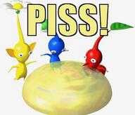 Pikmin piss // 1170x1001 // 113KB