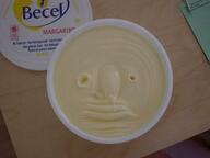 butter butter_face face margerine // 400x300 // 10KB