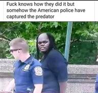 florida_man police predator // 460x439 // 125KB