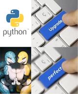 furry python snake upgrade_meme // 640x766 // 38KB