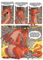 comic dragon knight // 523x720 // 65KB